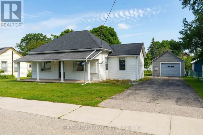 55560 MAIN STREET, Bayham