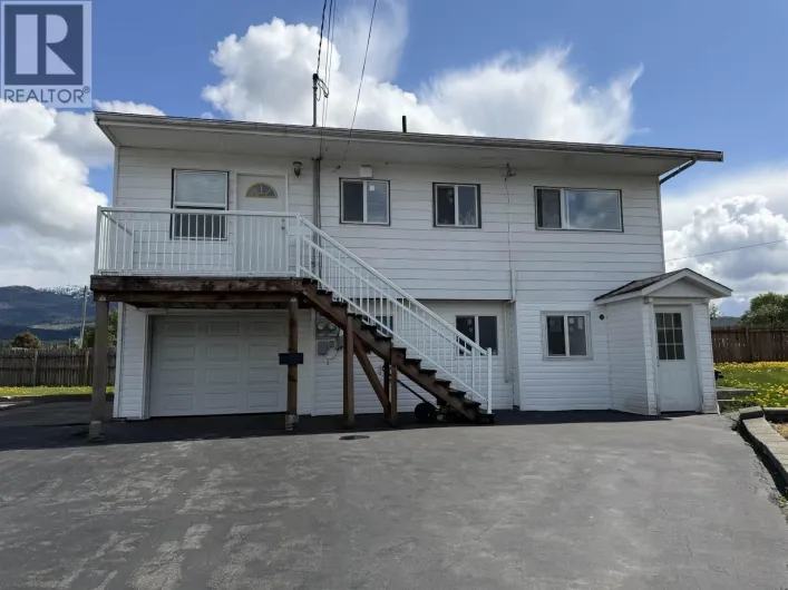 55-57 MALLARD STREET, Kitimat