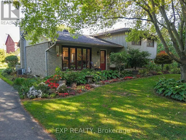 5558 COBBLE HILL ROAD, Zorra