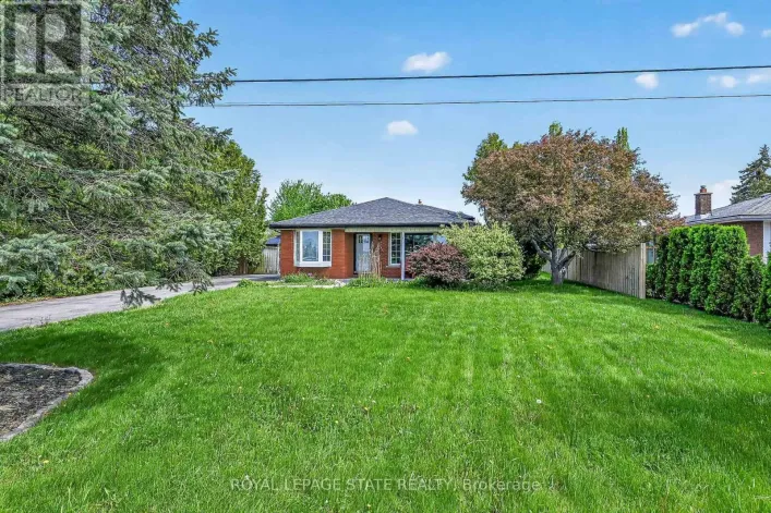 5558 WHITE CHURCH ROAD, Hamilton