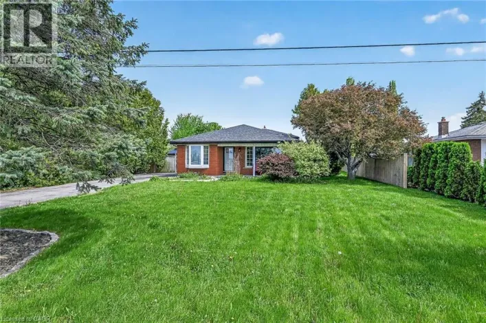 5558 WHITE CHURCH Road, Mount Hope
