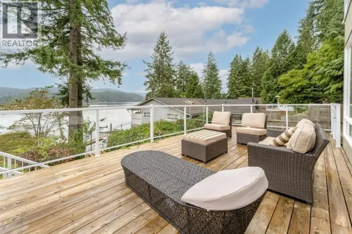 5559 INDIAN RIVER DRIVE, North Vancouver