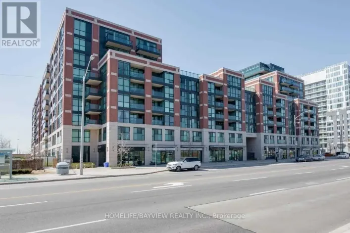 556 - 525 WILSON AVENUE, Toronto