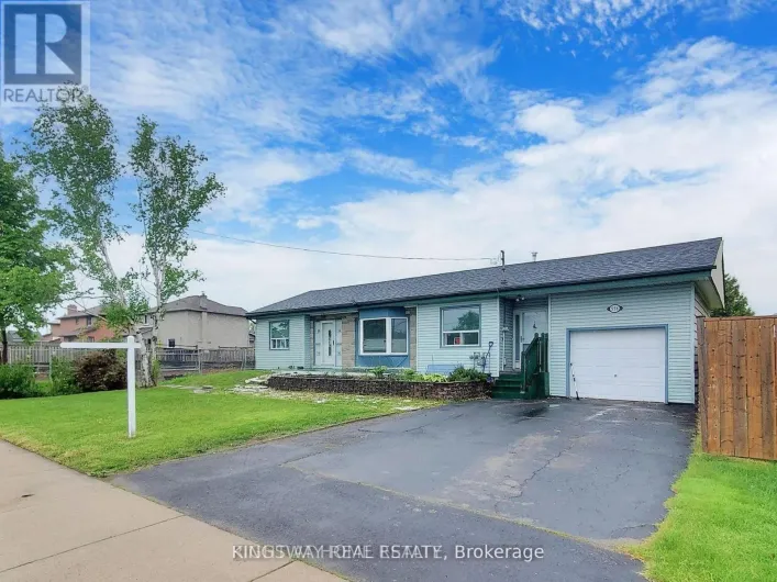 556 BARTON STREET E, Hamilton