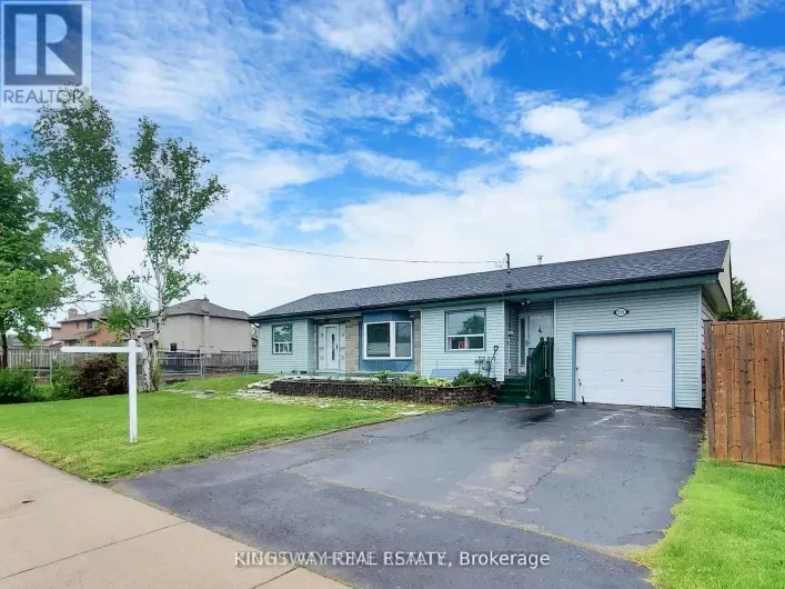 House for sale: 556 BARTON STREET E, Hamilton