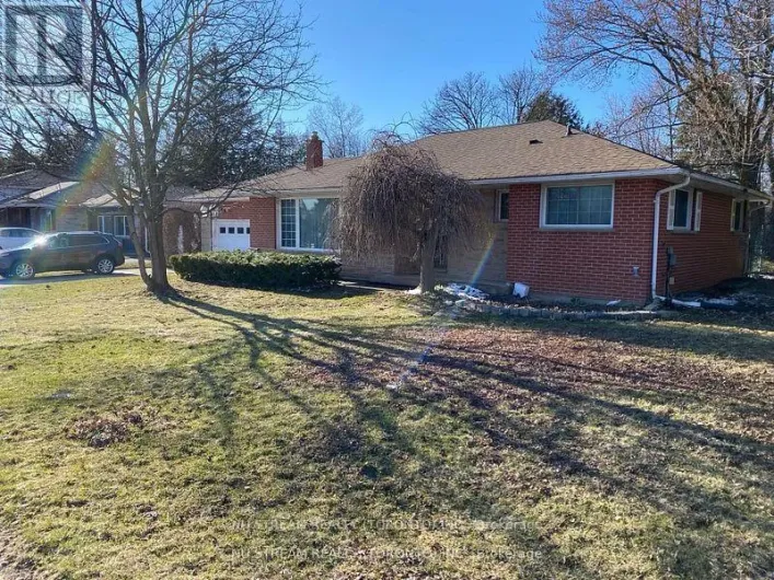 House for sale: 556 BIG BAY POINT ROAD, Barrie