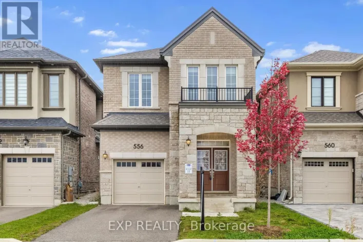 556 BOYD LANE, Milton