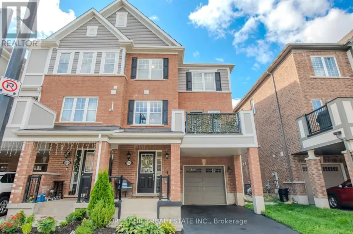 556 BUCKEYE COURT, Milton