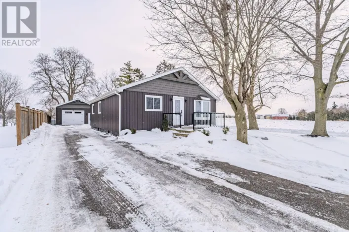 556 COCKSHUTT ROAD, Brant