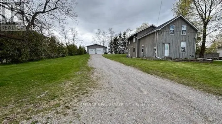 556 COUNTY 28 ROAD, Cavan Monaghan