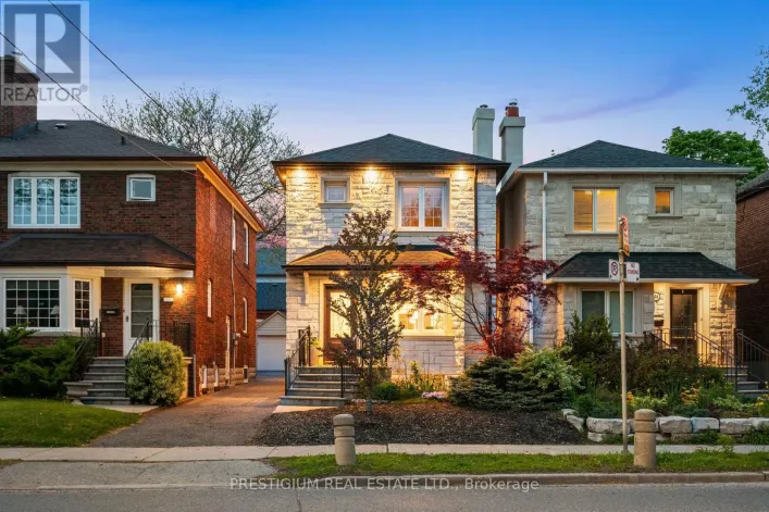 556 DAVISVILLE AVENUE, Toronto