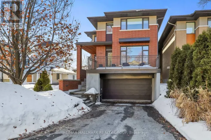 556 EDISON AVENUE, Ottawa