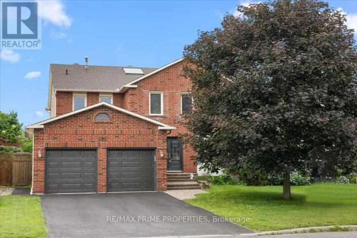 556 FALWYN CRESCENT, Ottawa
