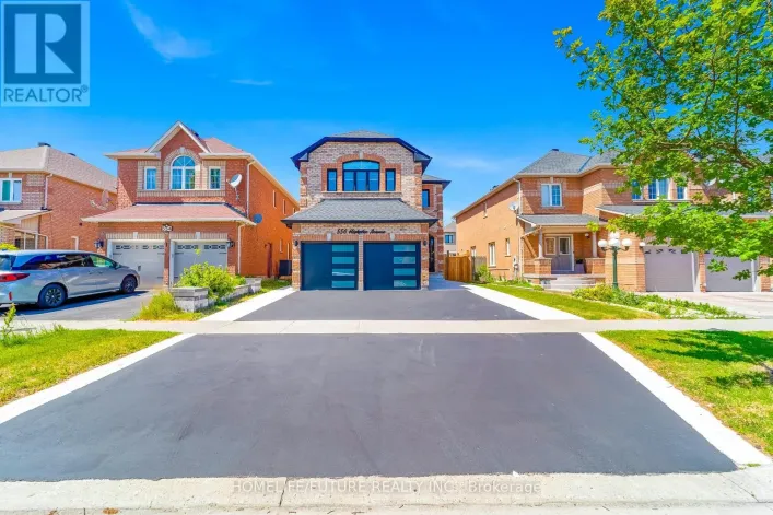 556 HIGHGLEN AVENUE, Markham