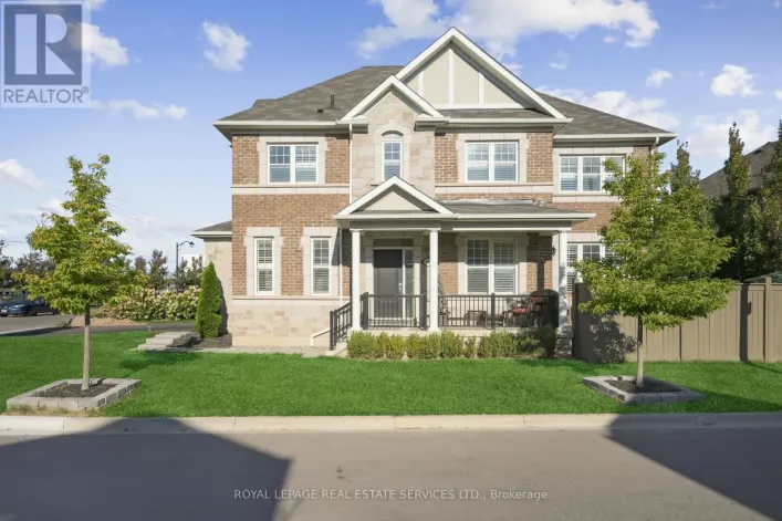 556 JUNEBERRY COURT, Milton