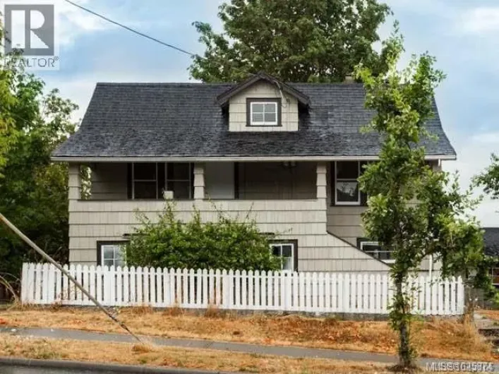 556 Kennedy St, Nanaimo