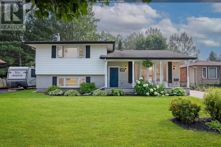 556 LAURENTIAN DRIVE, Thunder Bay