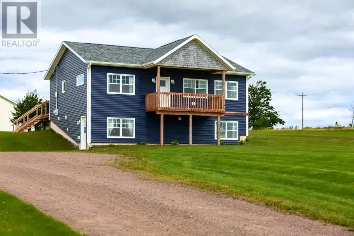 House for sale: 556 Line Road, North Rustico