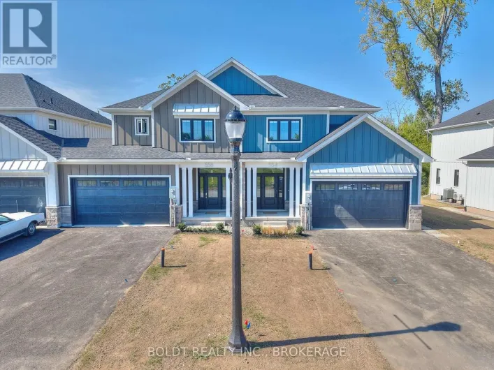 556 MISSISSAUGA AVENUE, Fort Erie