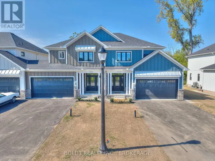 556 MISSISSAUGA AVENUE, Fort Erie