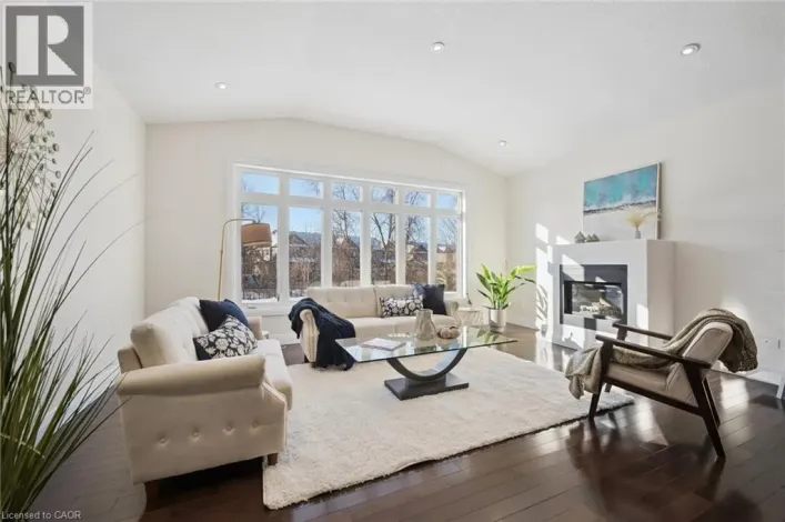 556 NETHERWOOD Crescent, Kitchener