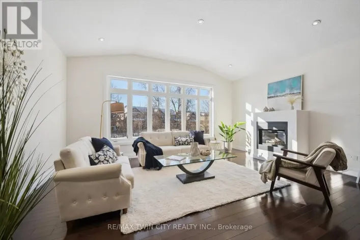 556 NETHERWOOD CRESCENT, Kitchener