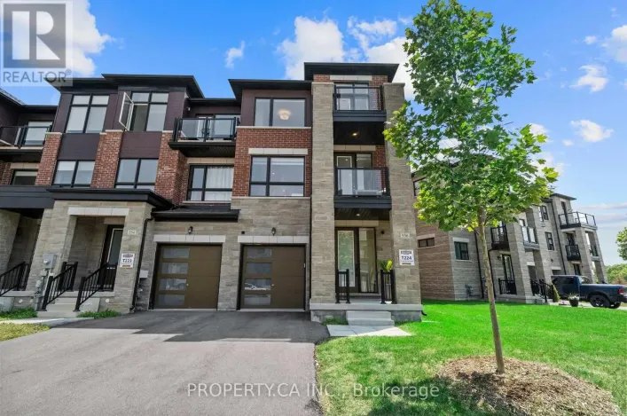 556 NEW ENGLAND COURT, Newmarket