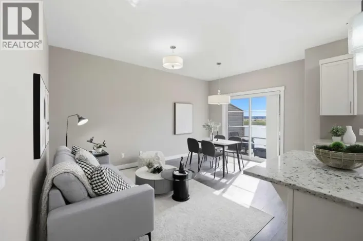 556 Redstone View NE, Calgary