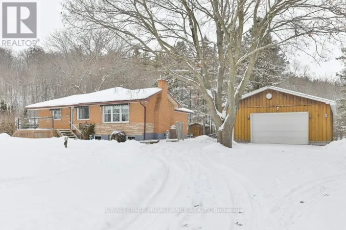 556 ROSEBUSH ROAD, Quinte West