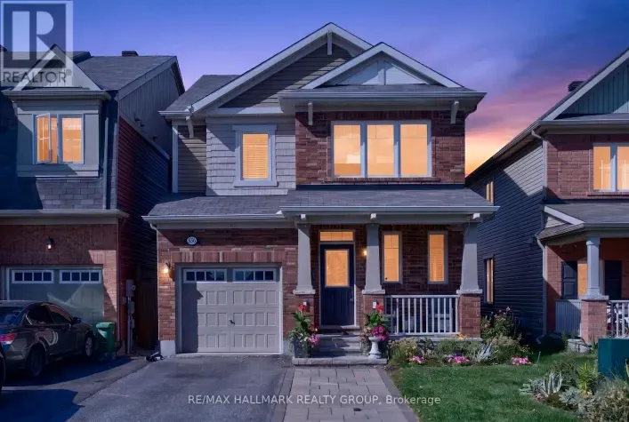 House for sale: 556 SUNLIT CIRCLE, Ottawa