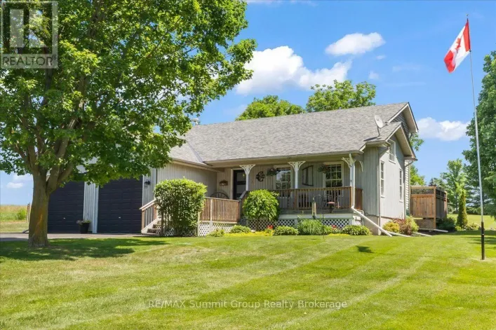 556017 MULMUR-MELANCTHON TOWNLINE, Mulmur
