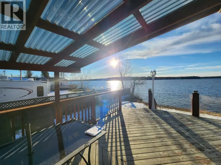 Manufactured Home/Mobile for sale: 55615 JARDINE ROAD, Prince George
