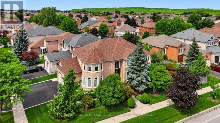 5563 WHITEHORN AVENUE, Mississauga