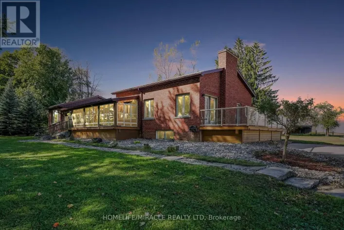 556389 MULMUR MELANCTHON TOWNLINE, Mulmur