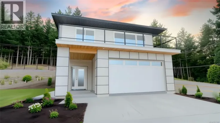 5564 Rutherford Rd, Nanaimo