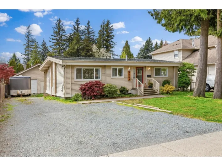5565 PEACH ROAD|Sardis South, Chilliwack