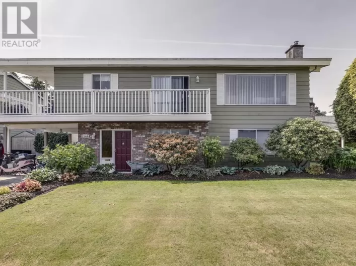 5566 49 AVENUE, Delta