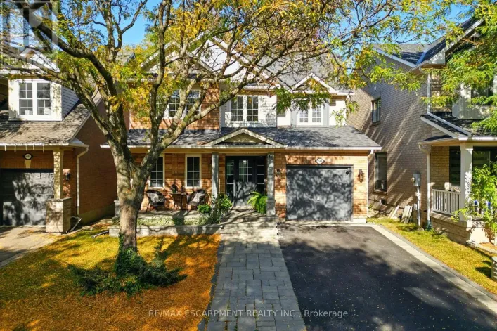 5566 THORN LANE, Burlington