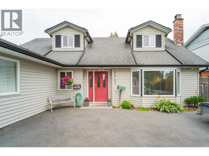 5567 44 AVENUE, Delta