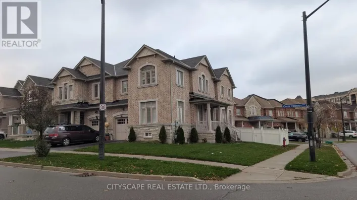 5567 OSCAR PETERSON BOULEVARD, Mississauga