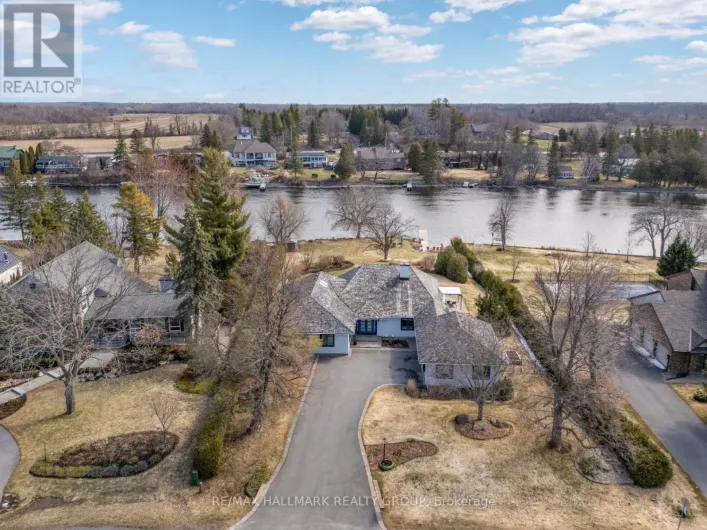 5567 SOUTH ISLAND PARK DRIVE, Ottawa