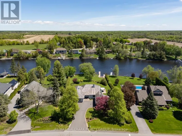 5567 SOUTH ISLAND PARK DRIVE, Ottawa