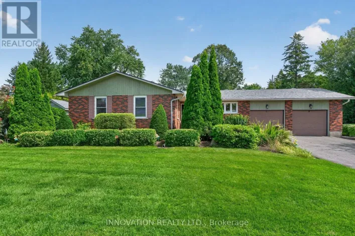 5569 SOUTH RIVER DRIVE, Ottawa
