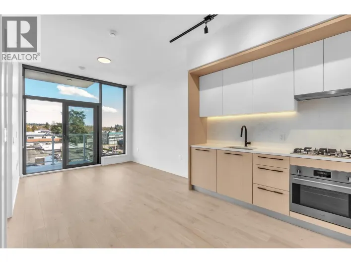 557 5189 EARLES STREET, Vancouver