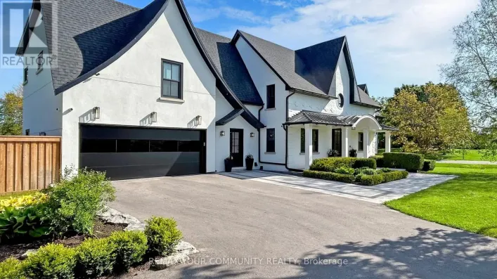 557 AINTREE DRIVE, Whitchurch-Stouffville