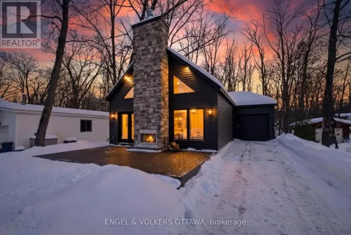 557 BAYVIEW DRIVE, Ottawa