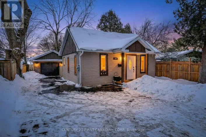 557 BOLER ROAD, London South