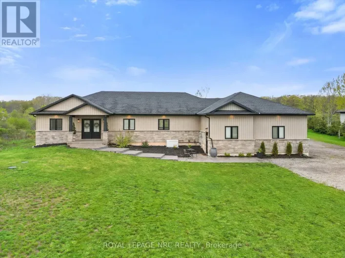 557 BURLEIGH ROAD N, Fort Erie