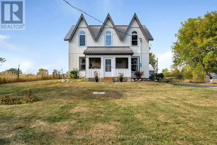 557 CASEY ROAD, Belleville