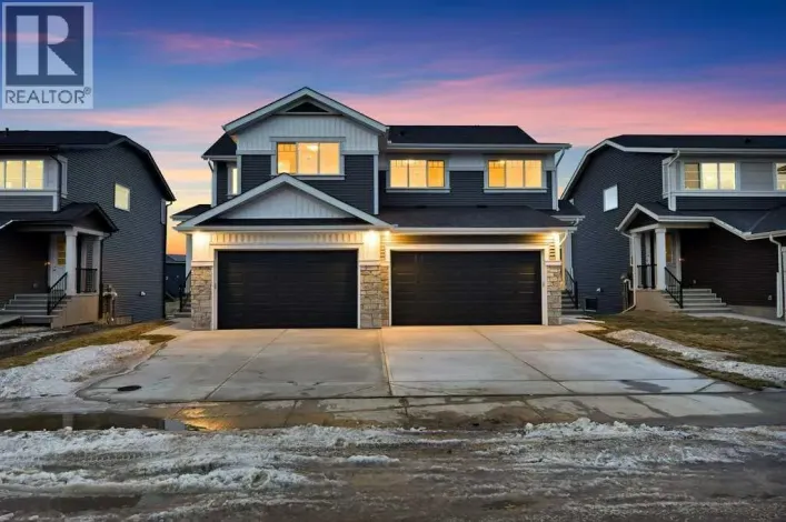 557 Chelsea Gardens, Chestermere